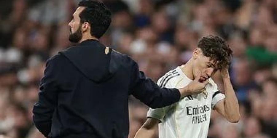 قائمة المرشحين لخلافة أربيلوا تشعل الجدل داخل ريال مدريد