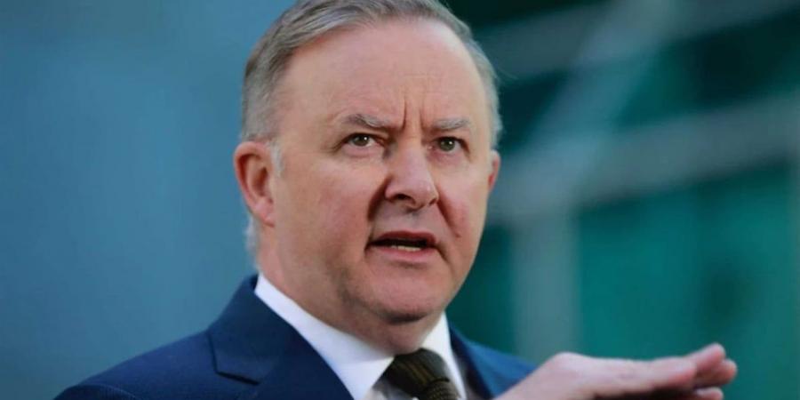 ألبانيز يرد على أحدث انتقادات ترامب لأستراليا: لم يطلب أي مساعدة إضافية