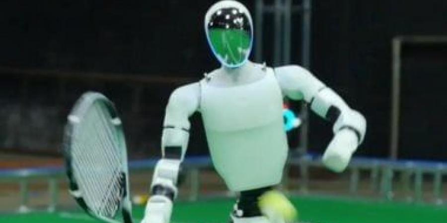 أنتيوك تجمع تمويلا لتطوير بيئات محاكاة افتراضية لتدريب الروبوتات