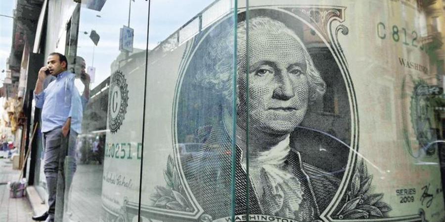 سعر الدولار أمام الجنيه في البنوك اليوم الجمعة 17 إبريل 2026