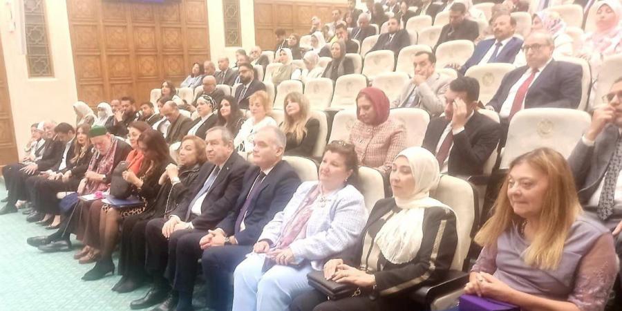 إيمان كريم تشارك في تحكيم "وسام الخير 2026" لدعم مبادرات التمكين لذوي الإعاقة