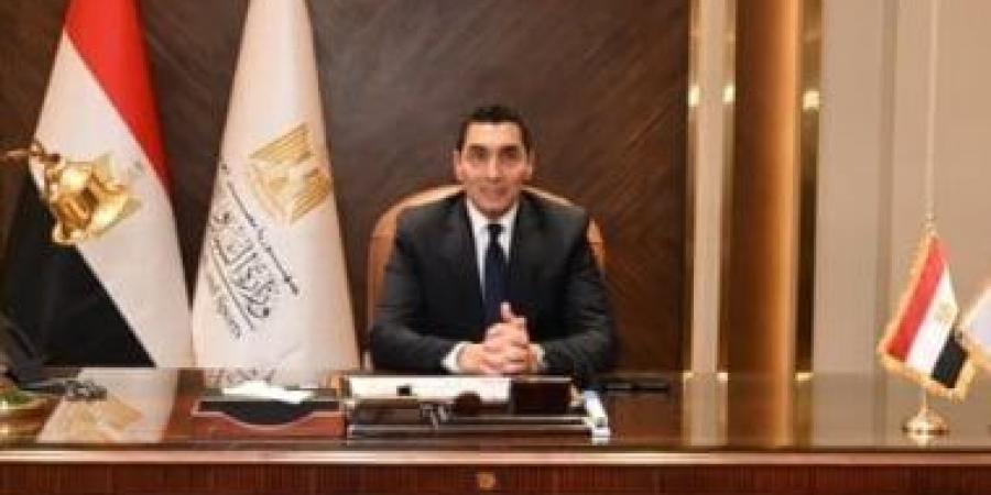 وزير الشباب والرياضة يهنئ الزمالك بالتأهل لنهائى الكونفدرالية