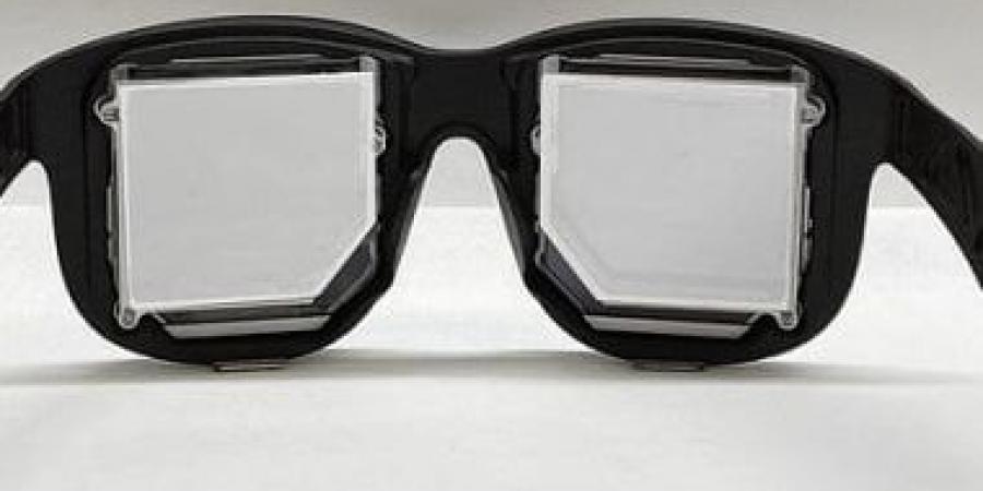 ميتا تعيد هيكلة قطاع الواقع الافتراضى لتسريع وتيرة الطلب على نظاراتها الذكية