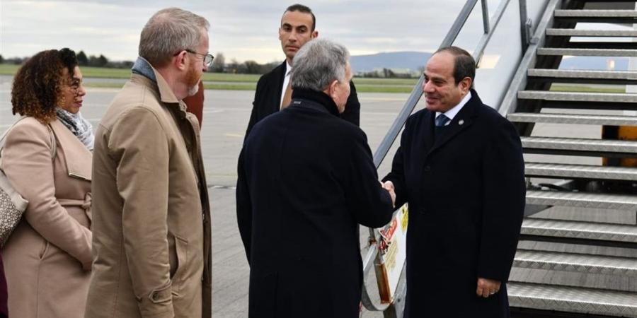 أيرلندا تُخطط لتوسيع استثماراتها في مصر خلال الفترة القادمة