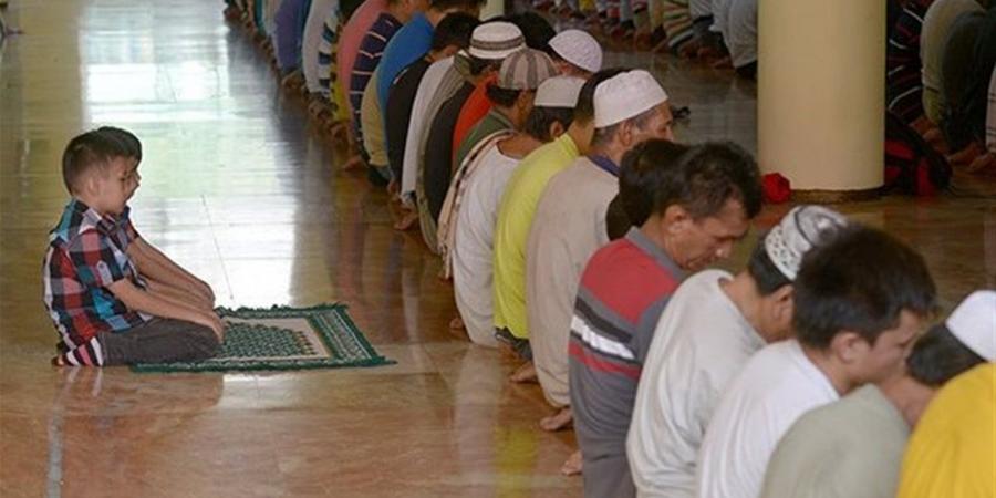 موعد أذان العصر اليوم الجمعة 17 أبريل في بني سويف