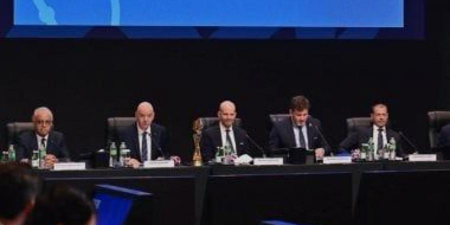 كندا تمنع الاتحاد الفلسطيني من حضور «كونجرس الفيفا» قبل كأس العالم 2026