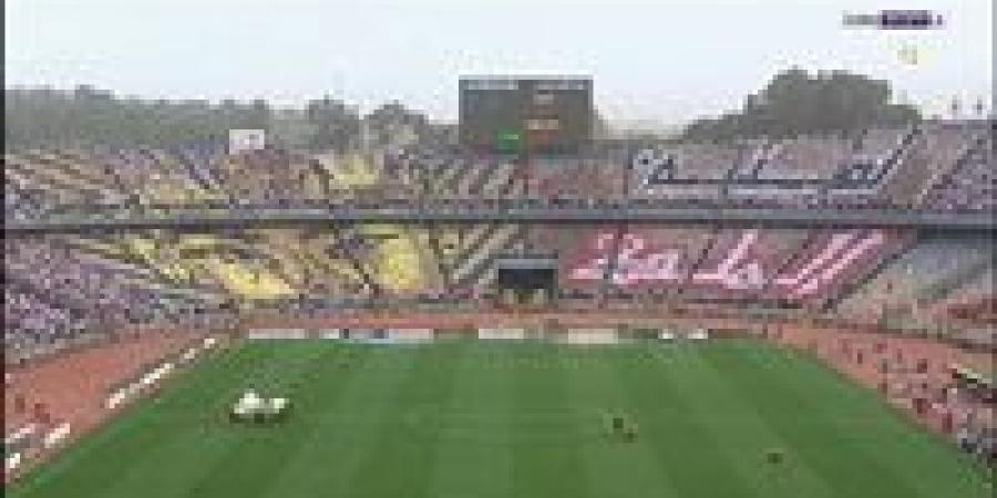 القنوات الناقلة لمباراة الزمالك اليوم.. مباراة الزمالك وشباب بلوزداد الجزائري في كأس الاتحاد الأفريقي