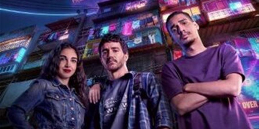 تراجع إيرادات فيلم «إيجي بيست» في شباك التذاكر