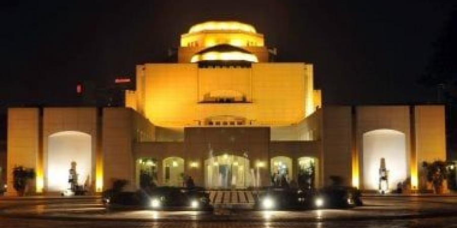 دار الأوبرا على صفيح الانتظار ووزارة الثقافة تحسم الاختيار خلال أسابيع