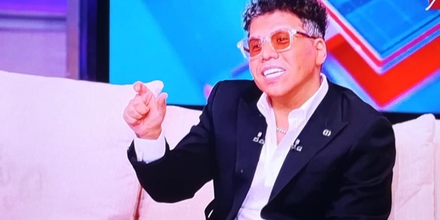 عمر كمال يكشف قصة ارتباطه: معرفتش أتصالح مع ماضيها ولا أظهرها للنور