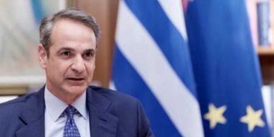 رئيس وزراء اليونان: استعداد بلاده لتقديم المساعدة إذا اقتضت الحاجة للبنان