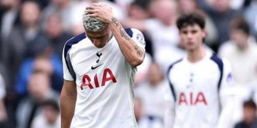 توتنهام في مهمة صعبة أمام برايتون بالدوري الإنجليزي