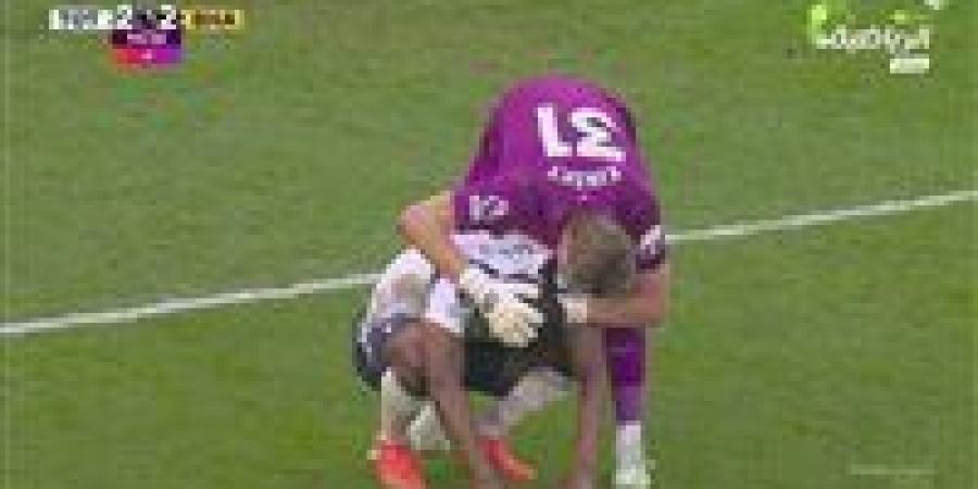 توتنهام ضد برايتون.. ملخص اهداف ونتيجة مباراة توتنهام هوتسبير وبرايتون في الدوري الإنجليزي الممتاز