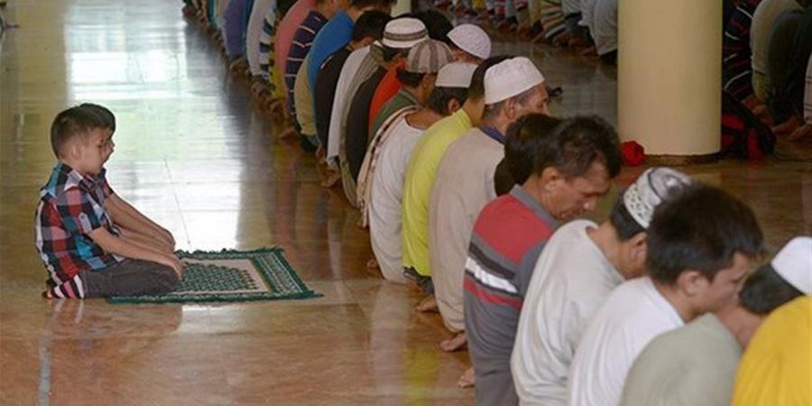 موعد أذان العصر اليوم السبت 18 أبريل في بني سويف