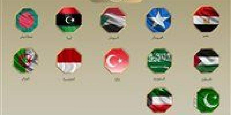 بيان عربي إسلامي مشترك: تعيين إسرائيل مبعوث دبلوماسي لدى «أرض الصومال» انتهاكاً لسيادة جمهورية الصومال