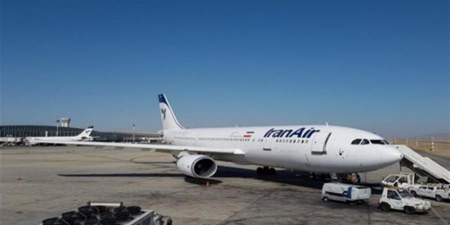 "فلايت رادار": لا رحلات عابرة فوق إيران رغم إعادة فتح جزئي للمجال الجوي