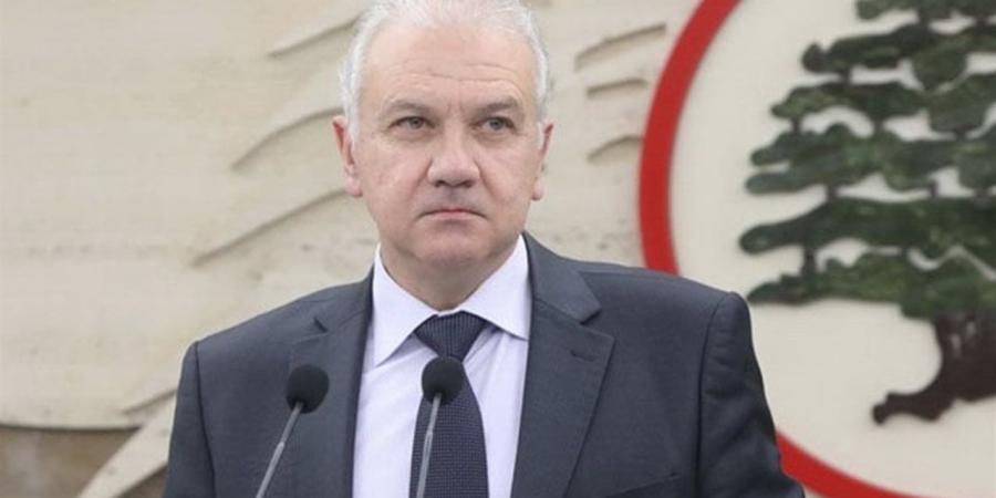 نائب لبناني: تصريحات حزب الله غير واقعية ومحاولة لفرض السلاح على الدولة