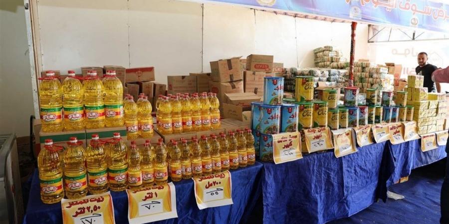 تفاوت في أسعار "السلع" بأسواق الشرقية.. واستقرار "الأرز" يتصدر المشهد