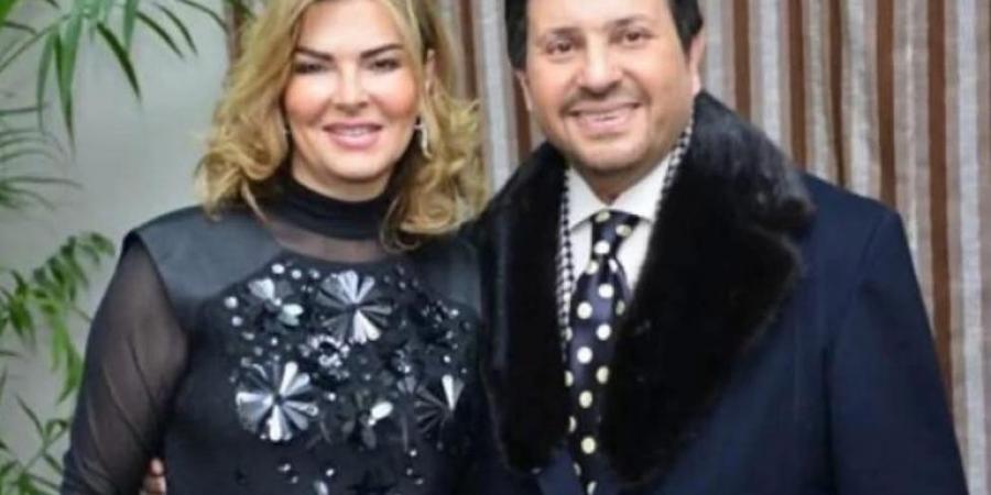 نزيف متكرر وإنعاش للقلب.. فنانة تكشف عن حالة هاني شاكر الصحية بعد نقله للمستشفى مجددا
