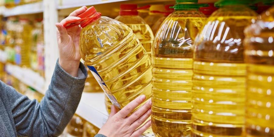 أسعار الزيوت والسمن في محافظة الغربية اليوم السبت 18 إبريل 2026