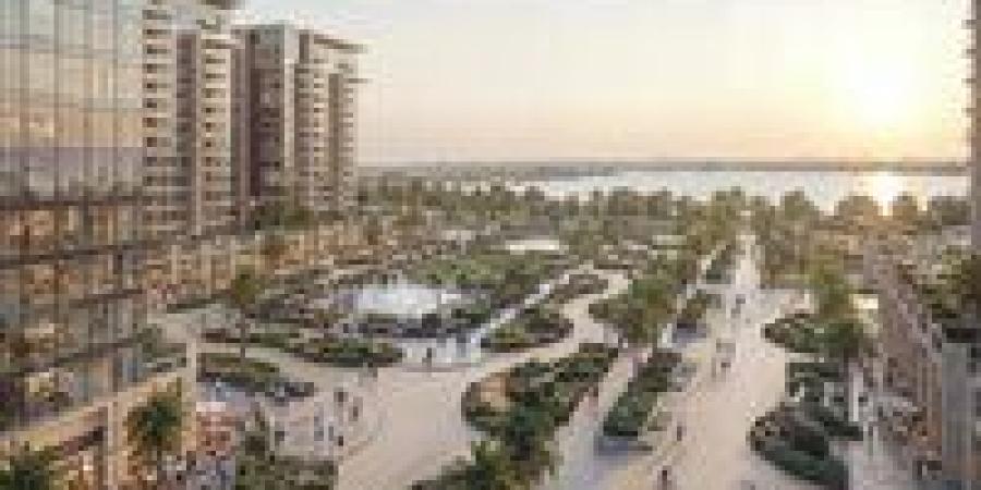 مشروع «The Spine» ينطلق باستثمارات 1.4 تريليون جنيه ويوفر 155 ألف فرصة عمل في مصر