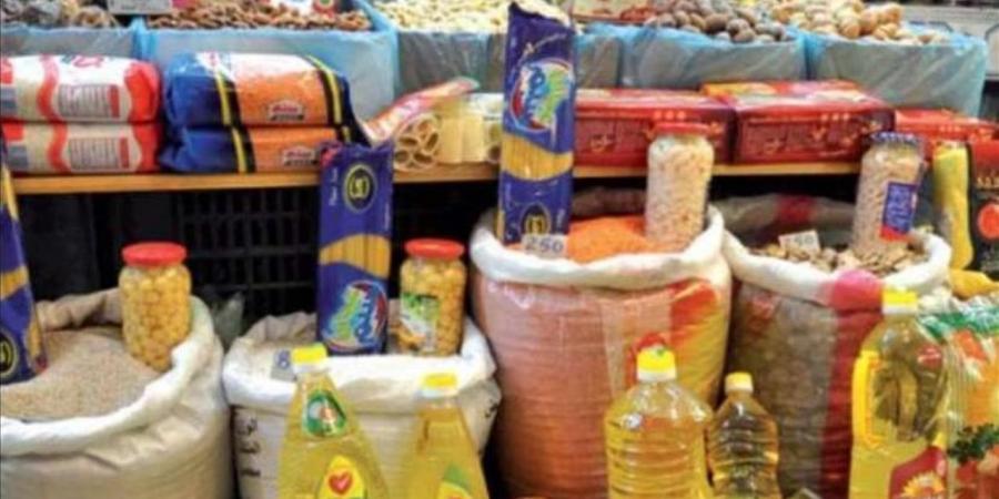 أسعار الزيوت والسكر والدقيق والأرز اليوم بمحافظة القاهرة
