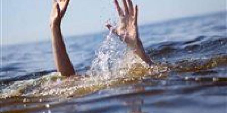 نهاية مأساوية.. طالب يلقى مصرعه غرقًا في ترعة بالعياط
