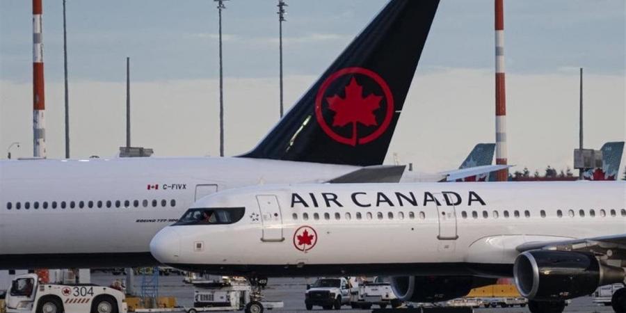 "إير كندا" تعلق مؤقتا رحلاتها إلى مطار "جون كينيدي" بسبب ارتفاع أسعار الوقود