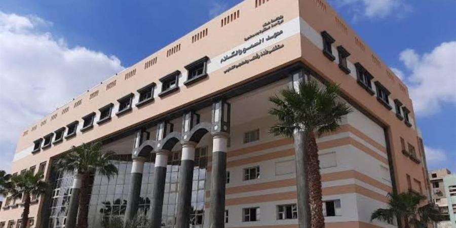 "الصحة": هيئة المستشفيات التعليمية تحتفل باليوم العالمي للصوت بالمعهد القومي للسمع والكلام