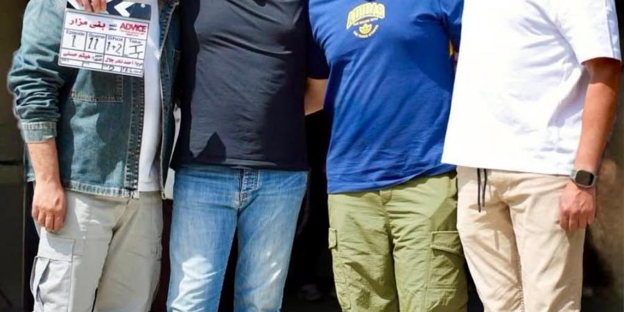 انطلاق تصوير قصة ما لم يحكى عن بني مزار من القصة الكاملة دراما