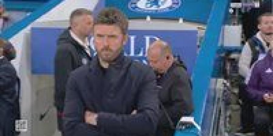 تشيلسي ضد مان يونايتد.. انطلاق مباراة تشيلسي ومانشستر يونايتد في الدوري الإنجليزي الممتاز