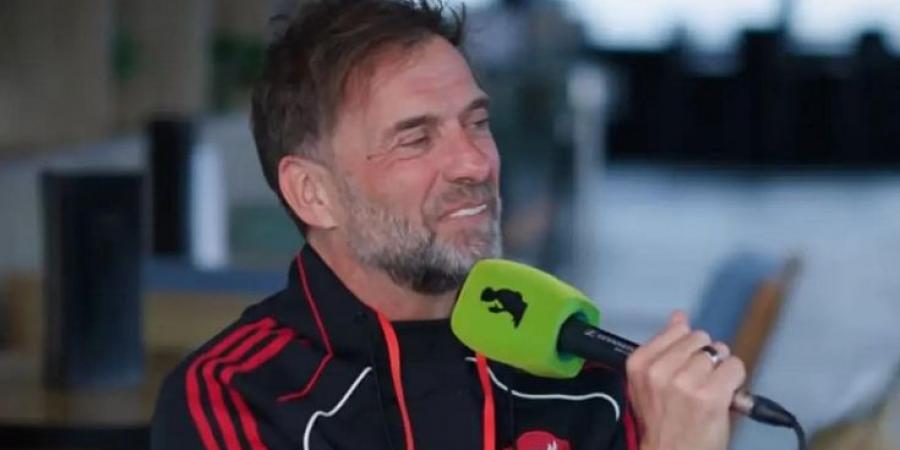 عرض لا يُرفض.. ريال مدريد يفتح خزائنه لإقناع يورجن كلوب