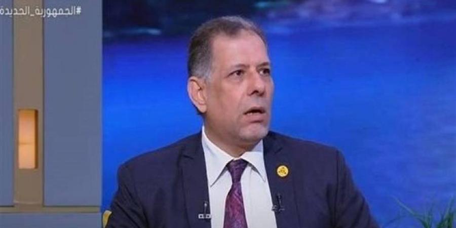 سعيد حسانين: "حياة كريمة" غيّرت وجه الريف المصري