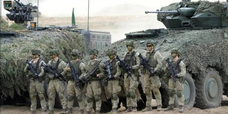 واشنطن توافق على بيع معدات عسكرية إلى ألمانيا بقيمة 11.9 مليار دولار