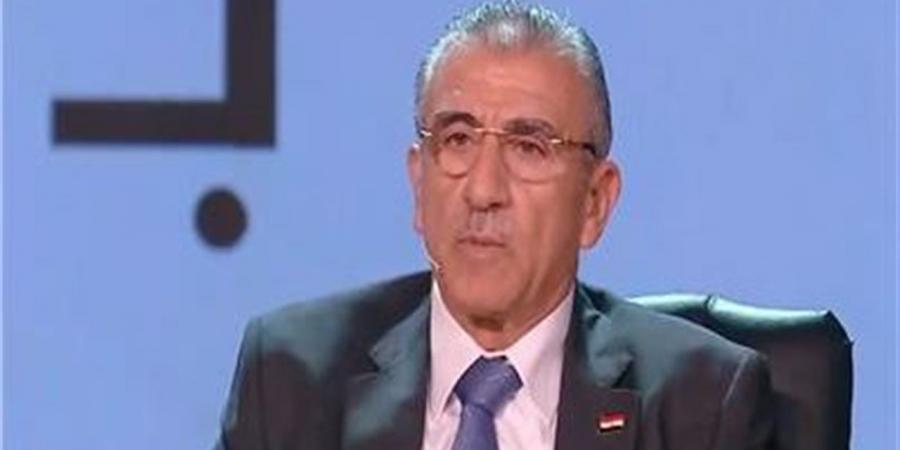 مستشار أكاديمية ناصر: أزمة مضيق هرمز نتيجة الحصار الأمريكي وإيران تستخدم أوراق ضغط نووية واستراتيجية