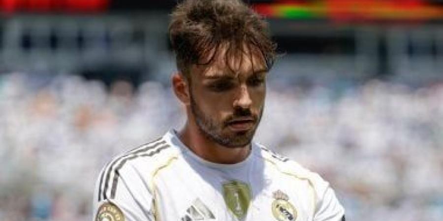 غياب أسينسيو عن ريال مدريد بسبب التهاب معوى