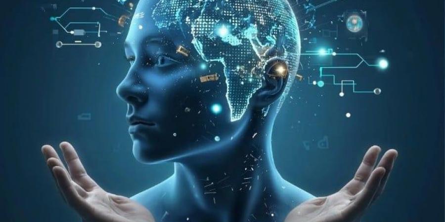 ذكاء اصطناعى صينى ينجح فى حل مسألة رياضية ظلت محيرة لمدة 10 سنوات