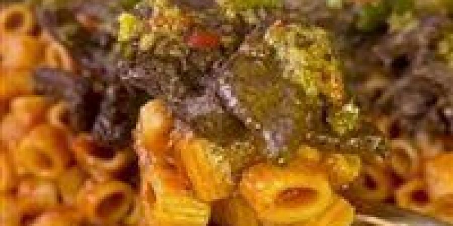 "ودّعي الأكل الجاهز… أكلة الأسبوع في 10 دقائق.. سريعة باسرار لأول مرة