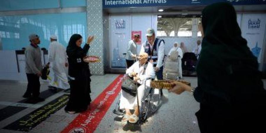 حزمة خدمات متكاملة لكبار السن وذوي الإعاقة لقاصدي بيت الله الحرام