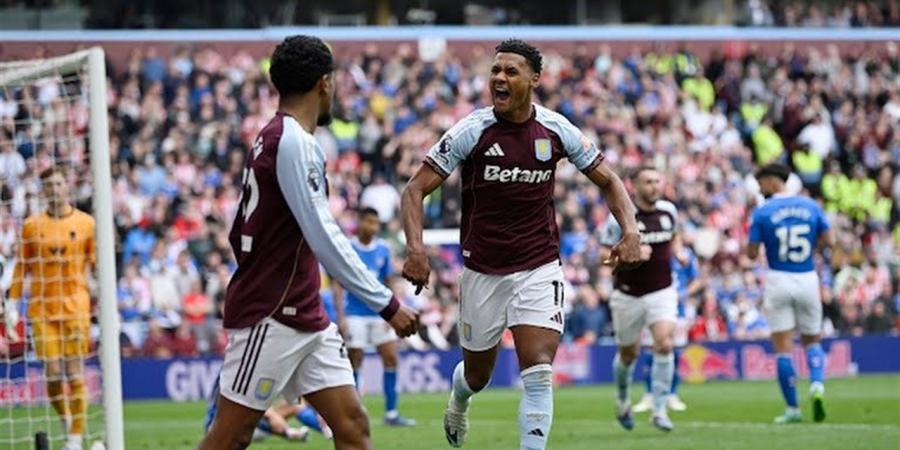 أستون فيلا ينجو من فخ سندرلاند وينتصر بهدف قاتل في الدوري الإنجليزي