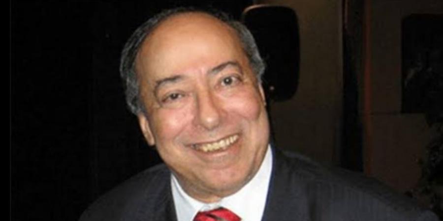 في ذكرى وفاته.. صلاح السعدني يكشف تفاصيل نظريته الشهيرة الشبهية