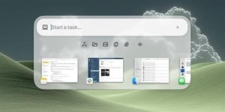 بيربلكسيتى تطلق مساعدها الذكى "بيرسونال كمبيوتر" للتحكم في أجهزة ماك