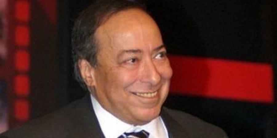 ذكرى رحيل صلاح السعدنى.. روايات أدبية فى مسيرته الفنية