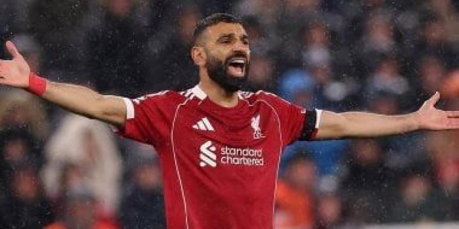 تشكيل ليفربول المتوقع ضد إيفرتون في الدوري الإنجليزي.. موقف محمد صلاح