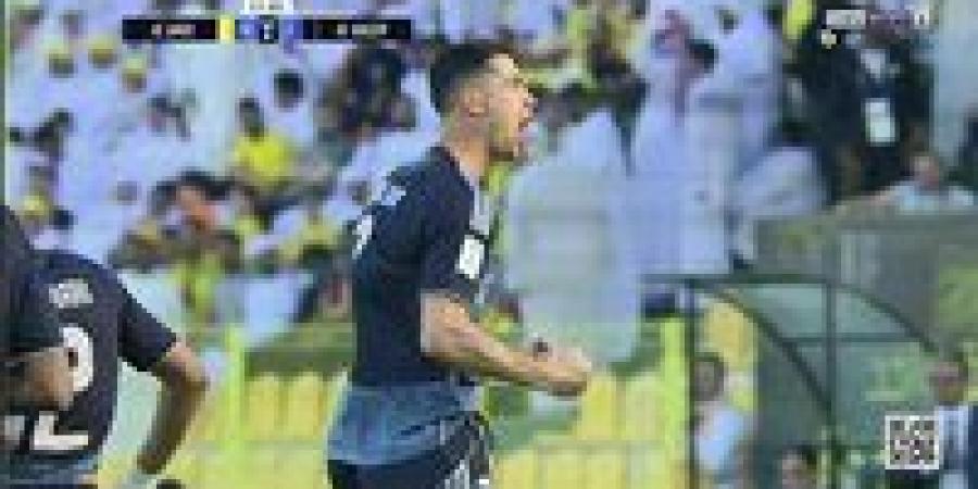 الوصل ضد النصر.. ملخص اهداف ونتيجه مباراة النصر والوصل في دوري أبطال آسيا 2 بعد مرور 80 دقيقة