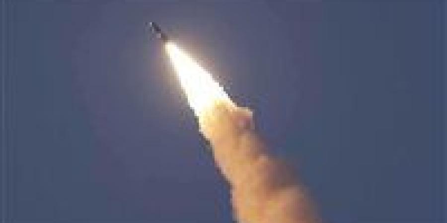 كوريا الشمالية تختبر صاروخا بالستيا جديدا وسط تصاعد التوتر مع الجنوب