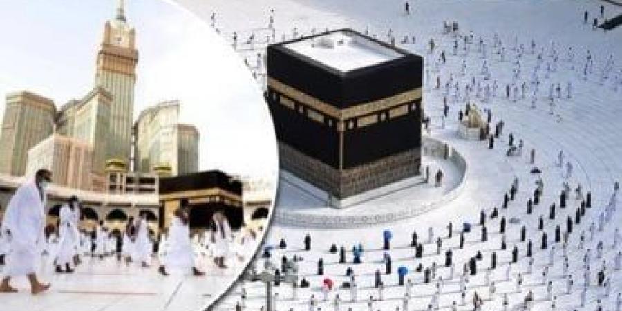 السعودية تعلن بدء استقبال رحلات ضيوف الرحمن