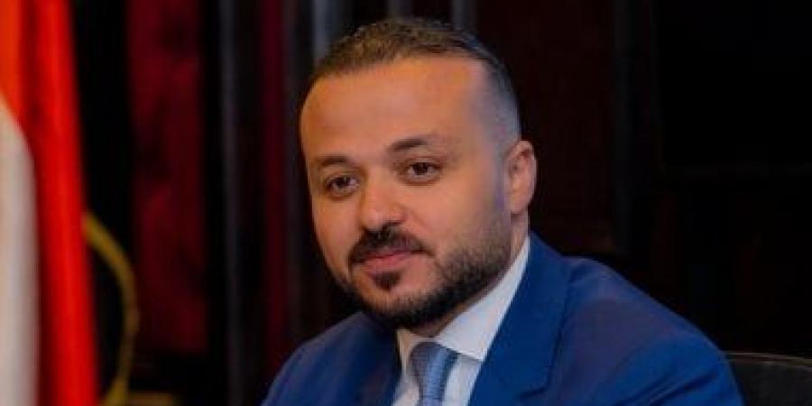 الاهلى يعلن تكليف محمد الجارحى برئاسة بعثة رجال السلة فى المغرب