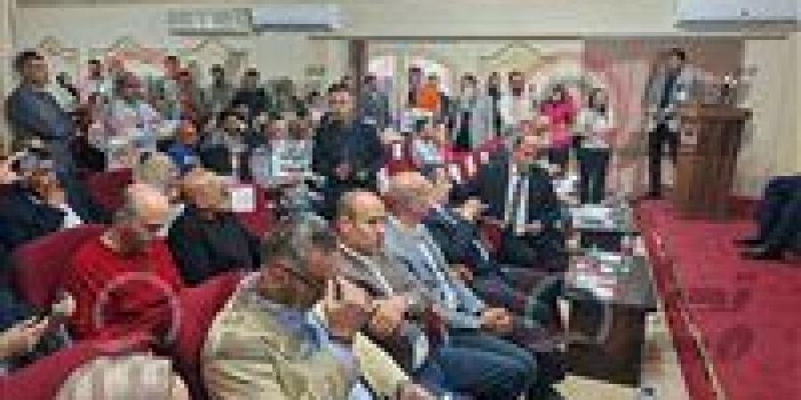 «مظلة أمان للمطلقة والأبناء وضمان مسكن».. حزب العدل يقترح إنشاء صندوق لدعم الأسرة بمشروع قانون الأحوال الشخصية