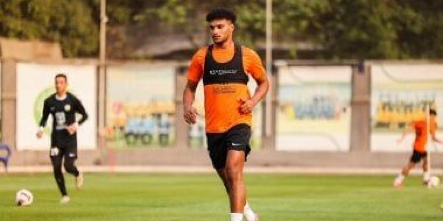 البنك الأهلي يؤجل حسم مصير أسامة فيصل لنهاية الموسم